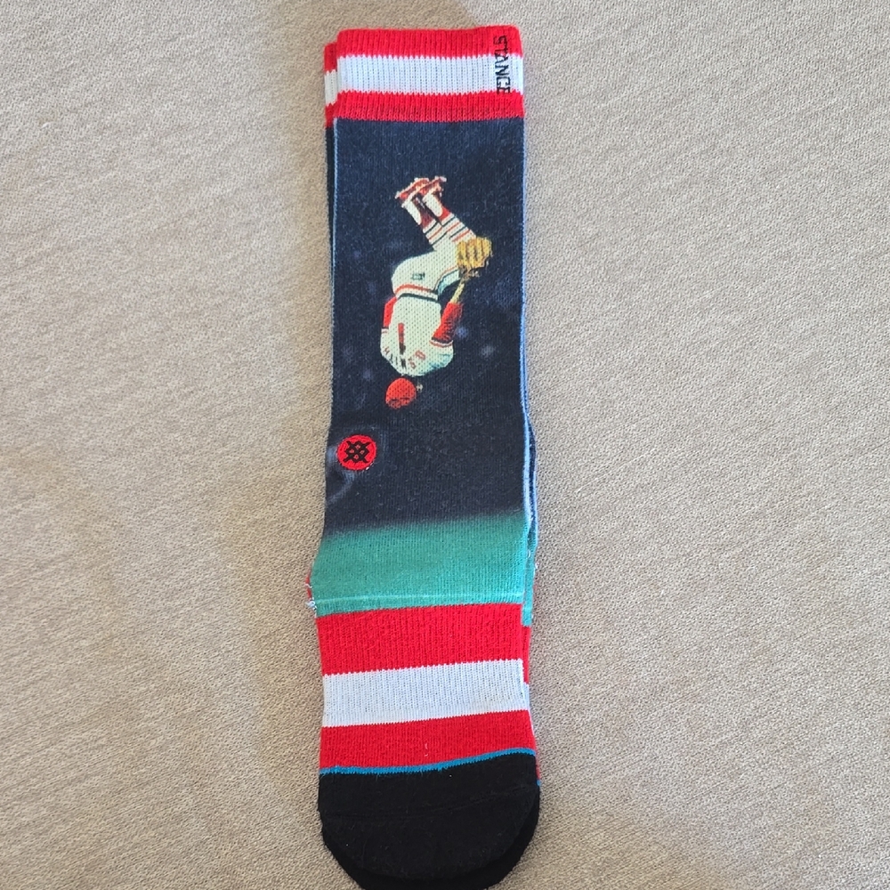 Stance Smith Socks S/M
